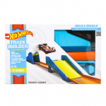 Hot Wheels Track Builder Toy set - image-4